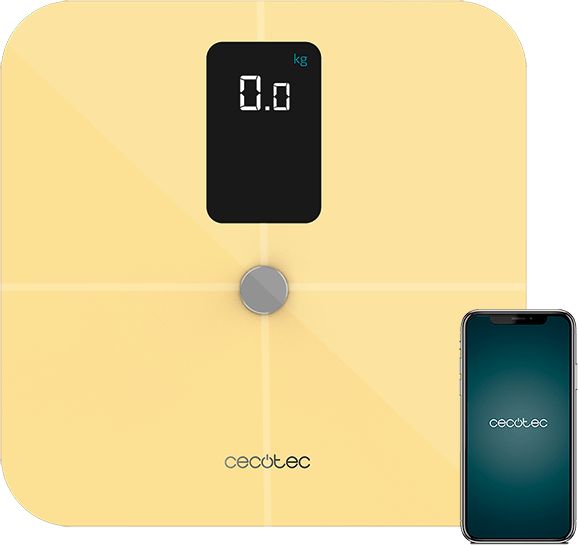 Łazienkowa Cecotec Surface Precision 10400 Smart