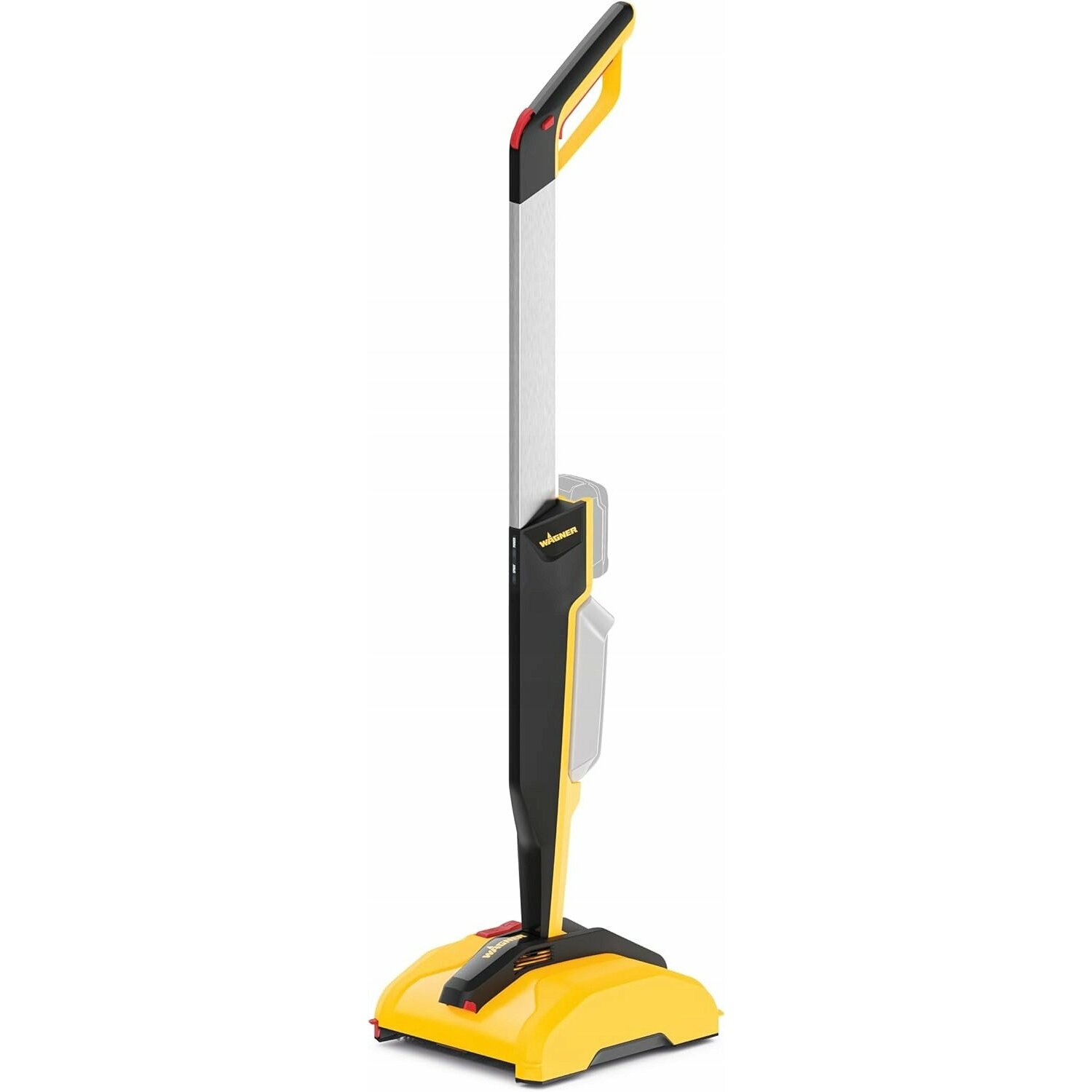Wagner WAGNER Levaro Powerbrush 18V Base
