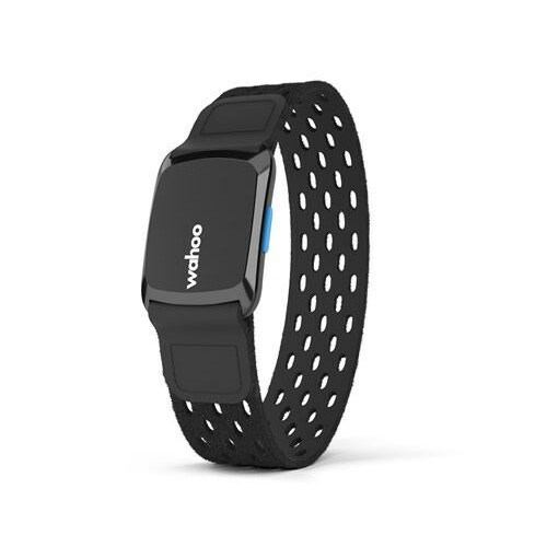 WahooFitness TICKR Fit heart rate monitor