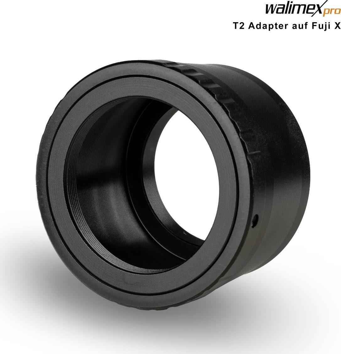 Walimex walimex pro T2 Lens to