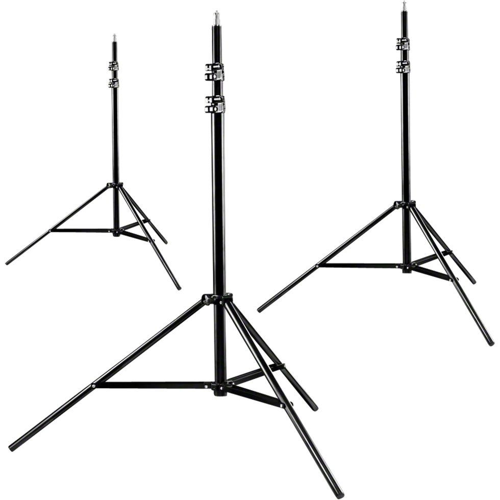 Walimex walimex Set of 3x wT-806