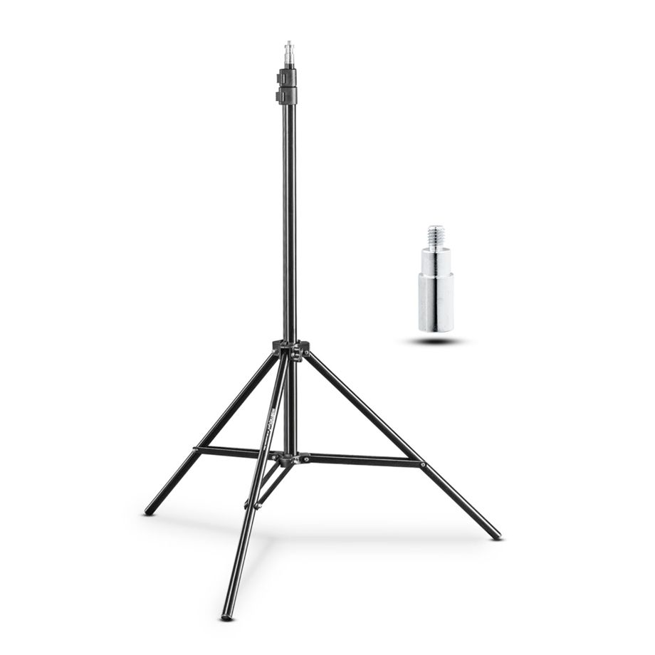 Walimex WT-803 Lamp Tripod 200 -