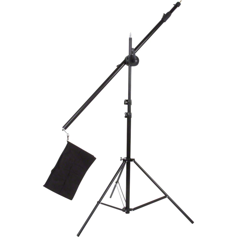 Walimex WT-806 + Wysięgnik 16553 |