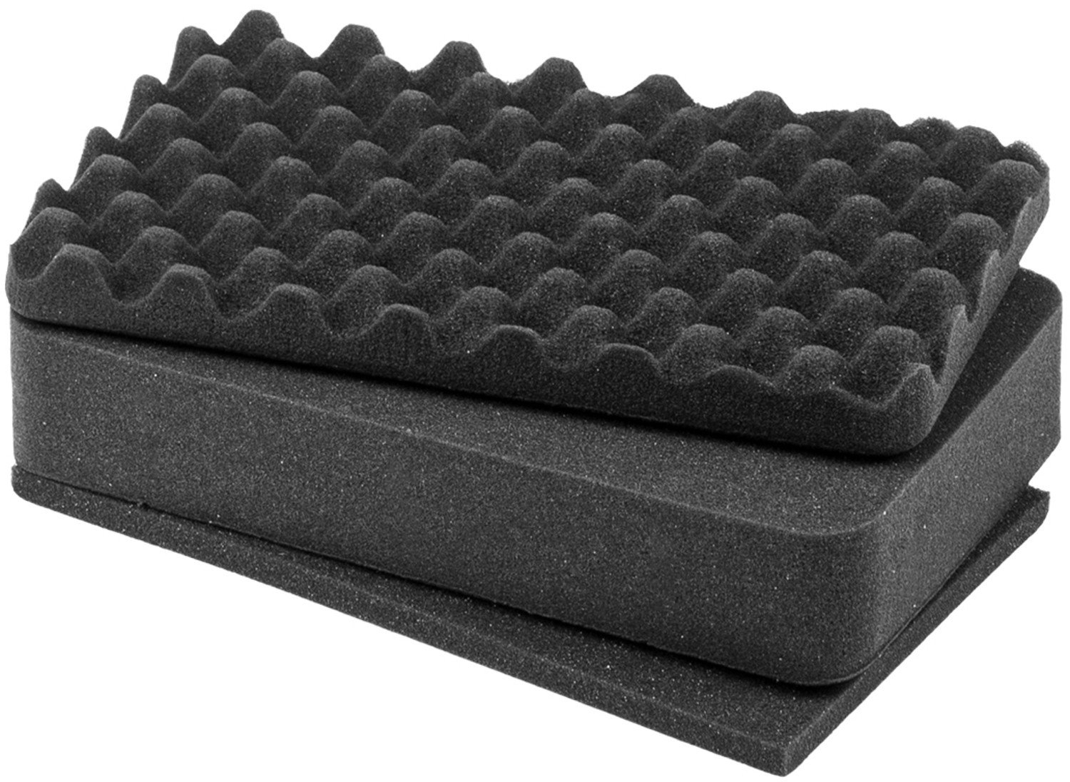 Foto Calumet Calumet Hard Case Foam