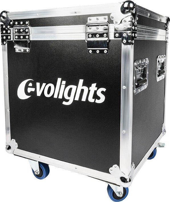 Foto Evolights EVOLIGHTS LUMENO CASE 2IN1