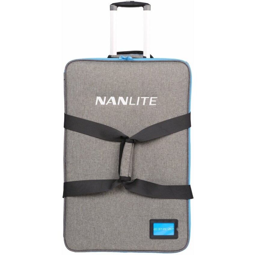 Foto Nanlite Trolley Case for FC-500B