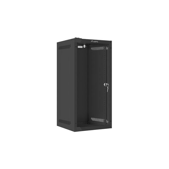 Szafa Lanberg  10" 12U (WF10-2312-10B) |