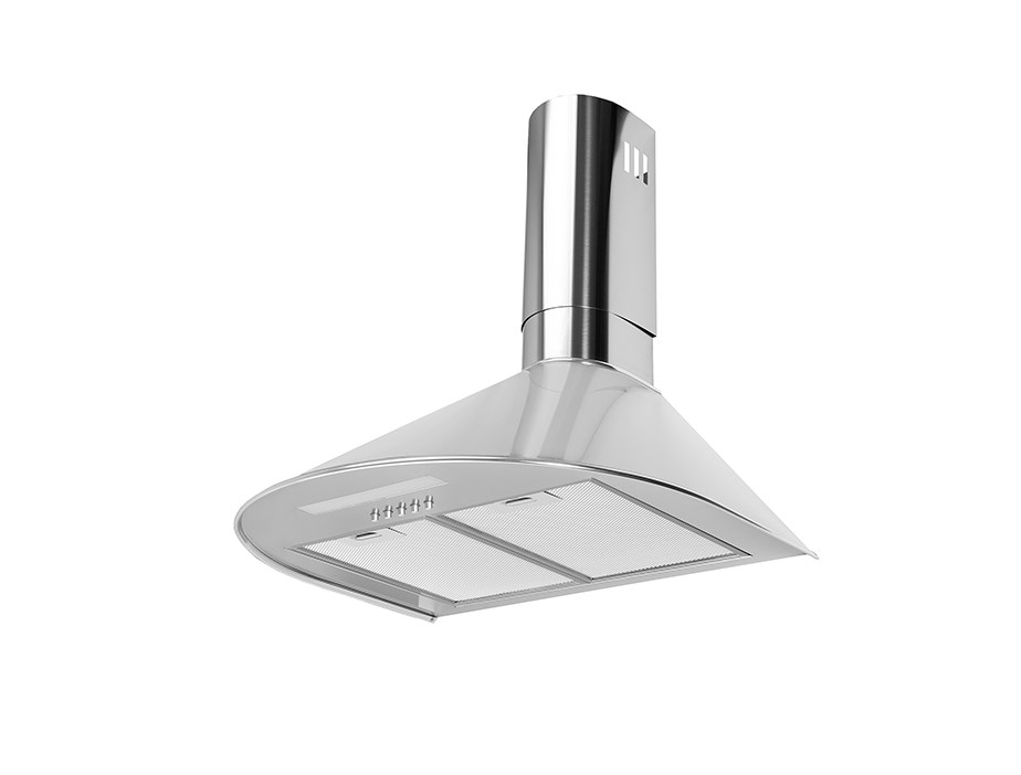 Wall-mounted canopy MAAN Mix 3 60
