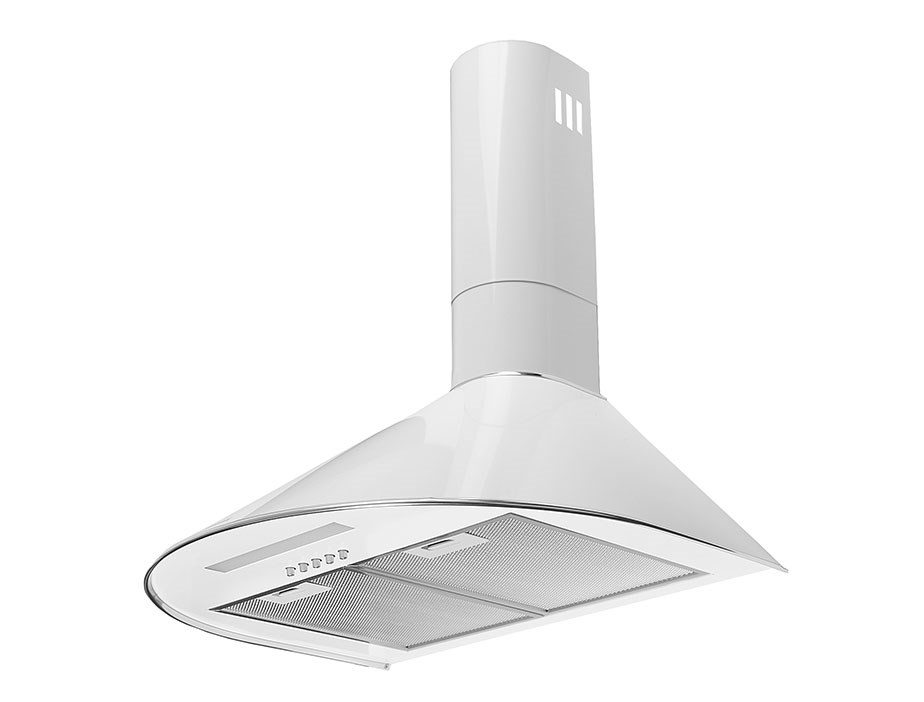 Wall-mounted canopy MAAN Mix 3 60