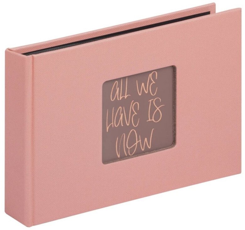 Walther Fun Peach Fuzz     10x15 Album