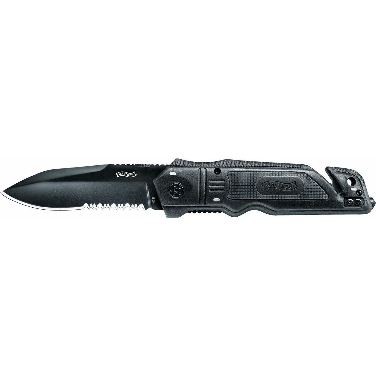 Walther 5.0728 combat/tactical knife Spear