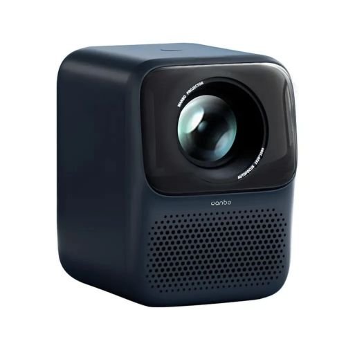 Wanbo Cube 2 Pro Projector /