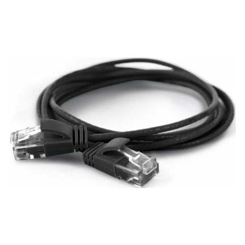 Wantec Wantec 7320 U/UTP (UTP) black
