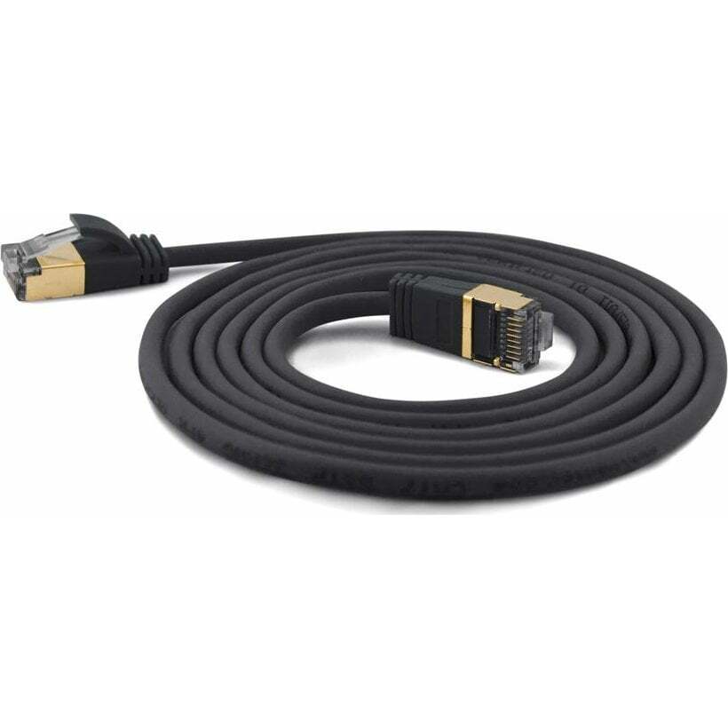 Wantec Wantec Extra Thin Cat.7
