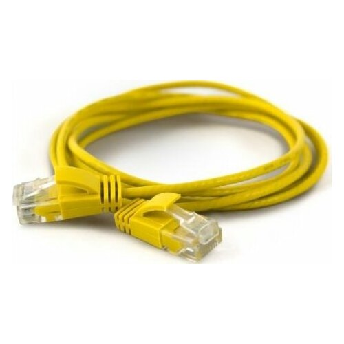 Wantec Wantec wW Patch Cable CAT6A