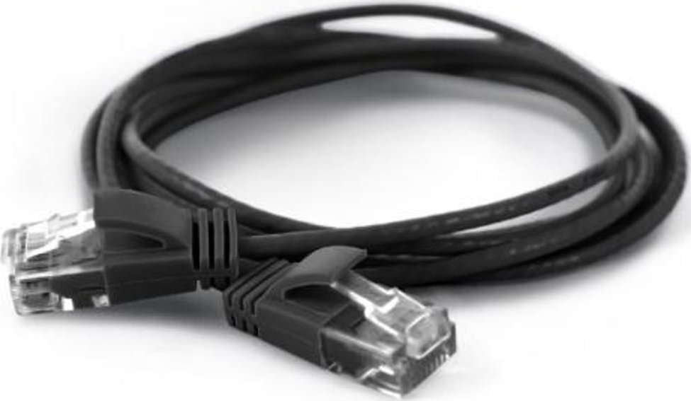 Wantec Wantec wW Patch Cable CAT6A