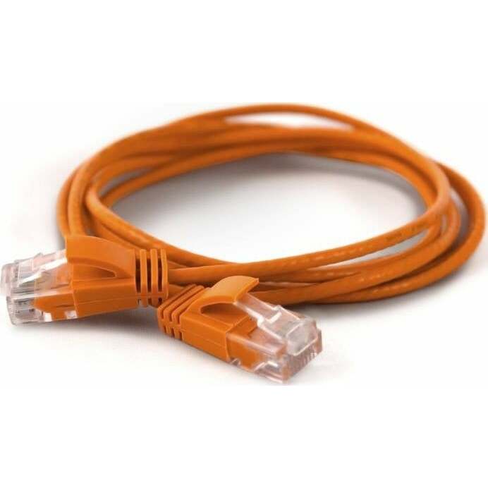 Wantec Wantec wW Patch Cable CAT6A