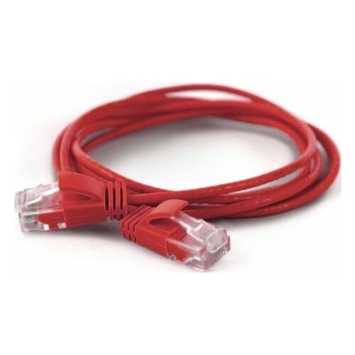 Wantec Wantec wW Patch Cable CAT6A