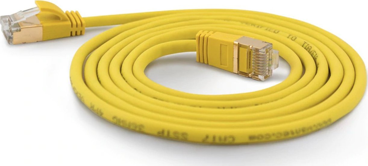 Wantec Wantec wW Patch CableCat.7
