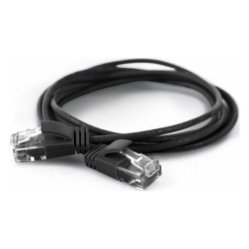 Wantec wW patch cable CAT6A round