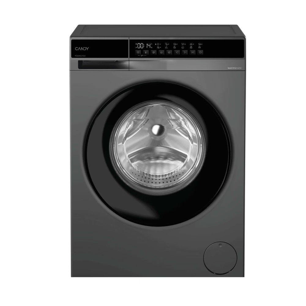 Candy Washing machine EY 27SB7G-S |