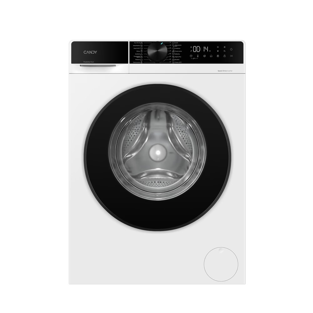 Candy Washing machine GD 27SB7C-16 |