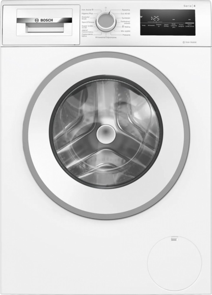 Bosch Washing-machine WAN2823APL | WAN2823APL |