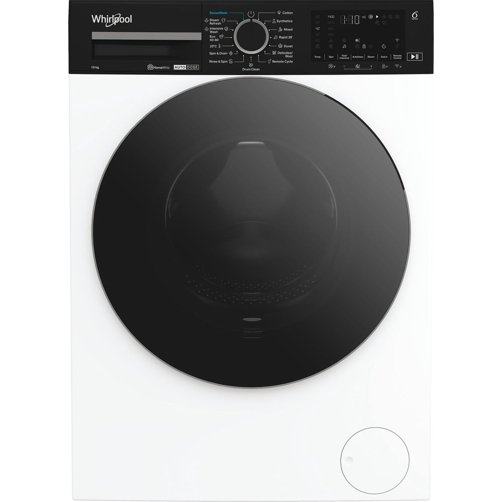 Whirlpool | Washing Machine | WPM