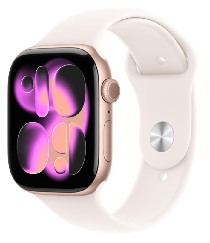 Smartwatch Apple Watch 11 GPS 42mm