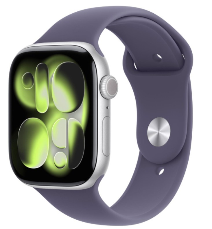 Apple Watch Series 11 GPS+Cellular 42mm