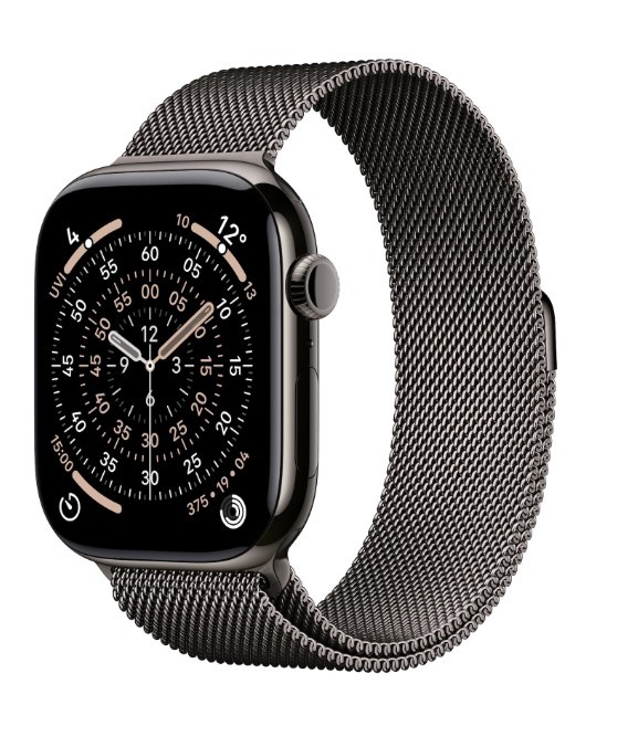 Apple Watch Series 11 GPS +