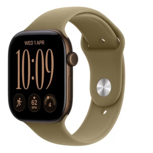 Smartwatch Apple Watch 12 GPS 42mm