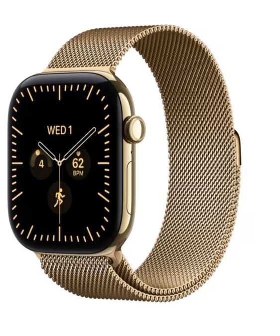 Smartwatch Apple Watch 12 GPS +
