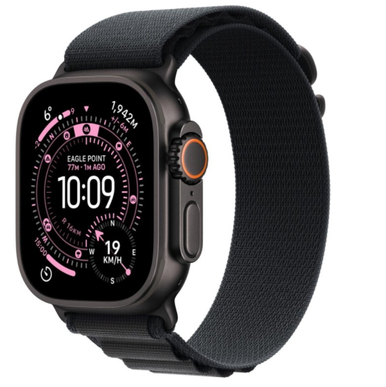 Apple Watch Ultra 3 GPS +