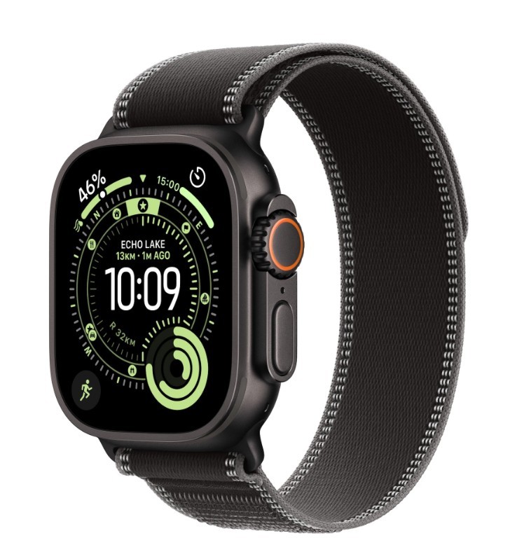 Smartwatch Apple Watch Ultra 3 GPS