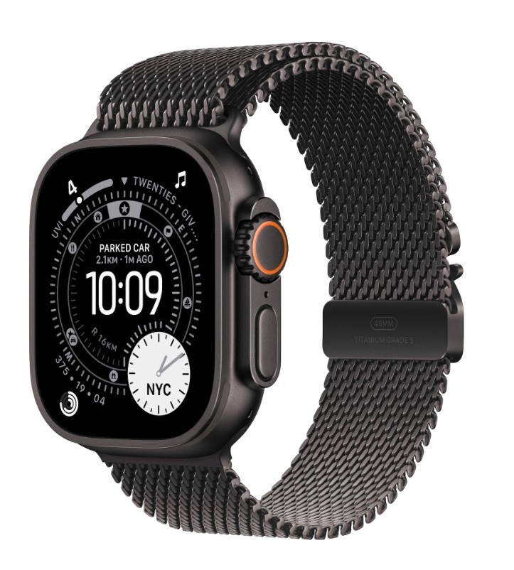 Apple Watch Ultra 3 GPS +