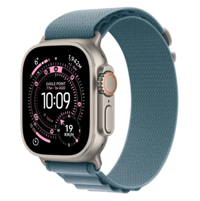 Smartwatch Apple Watch Ultra 3 GPS
