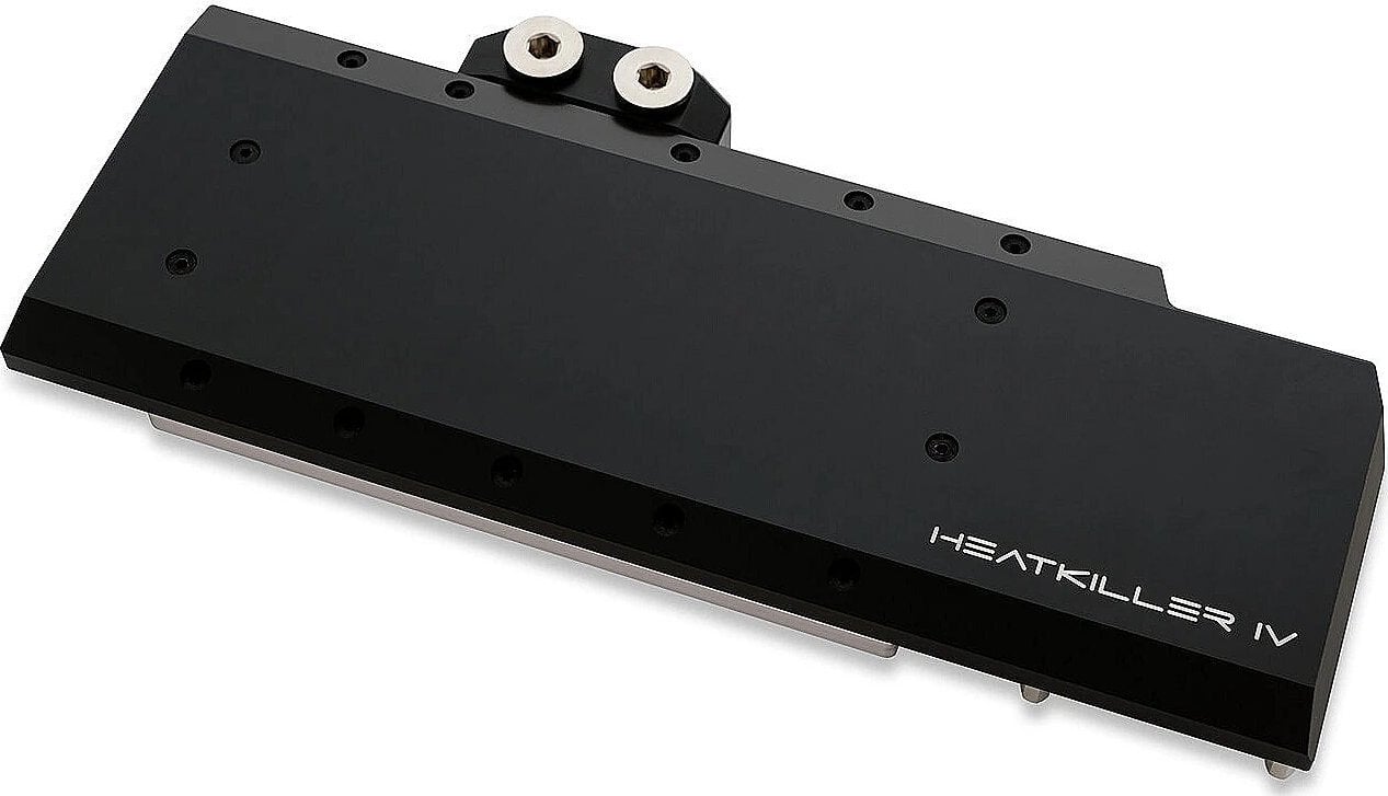 Watercool Watercool Heatkiller IV für Radeon