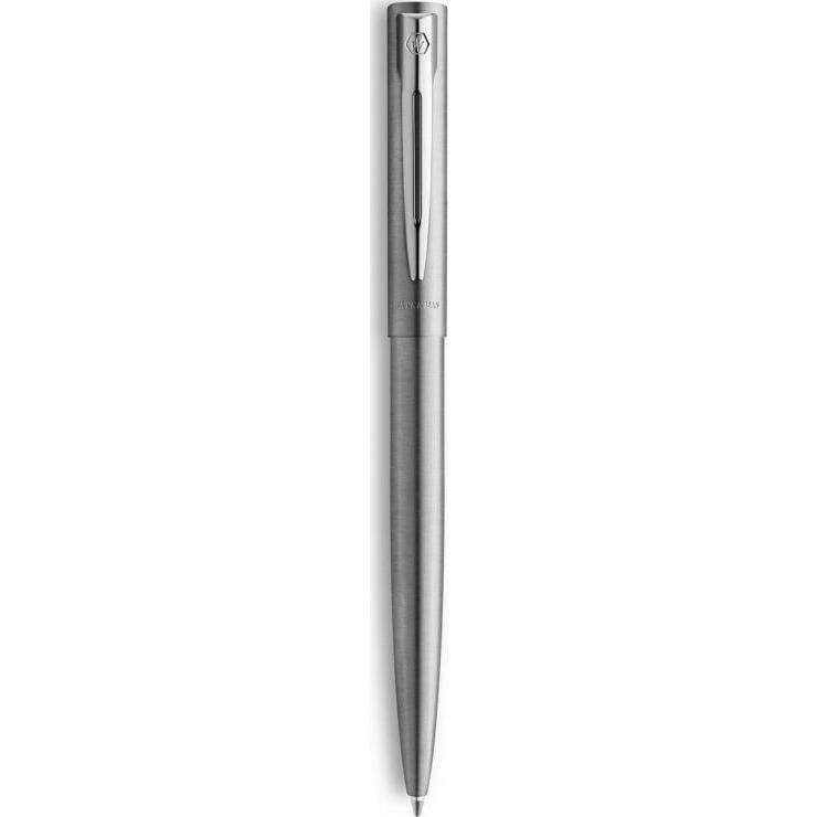 Waterman Długopis ALLURE CHROME CT S0174996