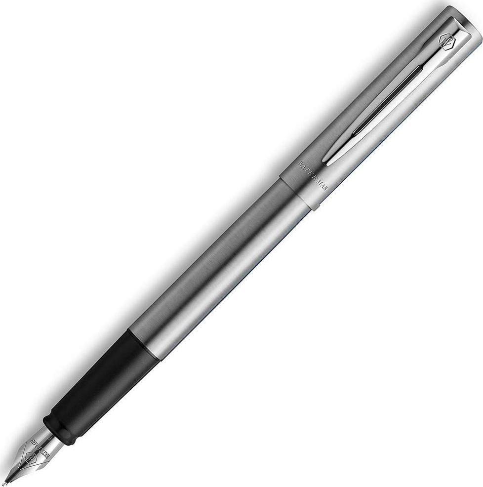 Waterman Pióro wieczne (F) ALLURE CHROME