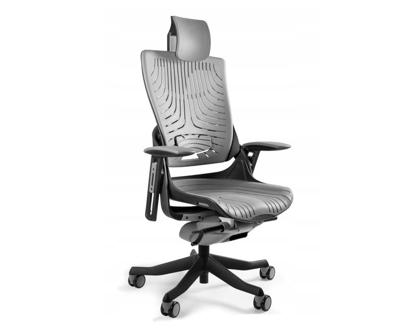 UNIQUE Wau 2 TPE-8 office chair