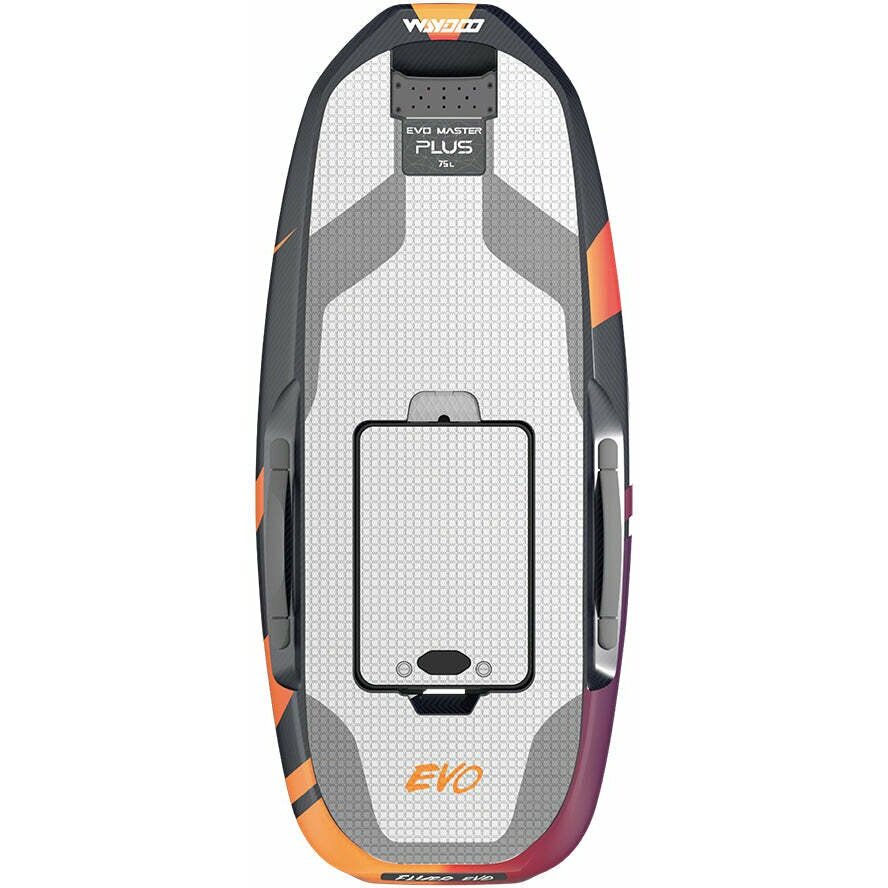 Waydoo EVO Master Plus 75L (