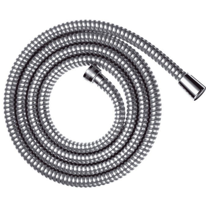 Hansgrohe Metaflex chrom 160cm (28266000) |