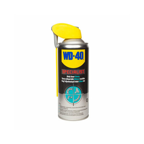 WD-40 Smar  litowy 400ml | WD-40