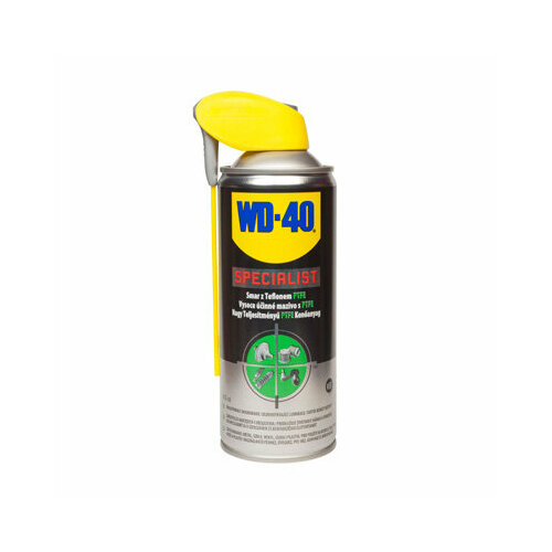 WD-40 Smar teflonowy PTFE 400ml |