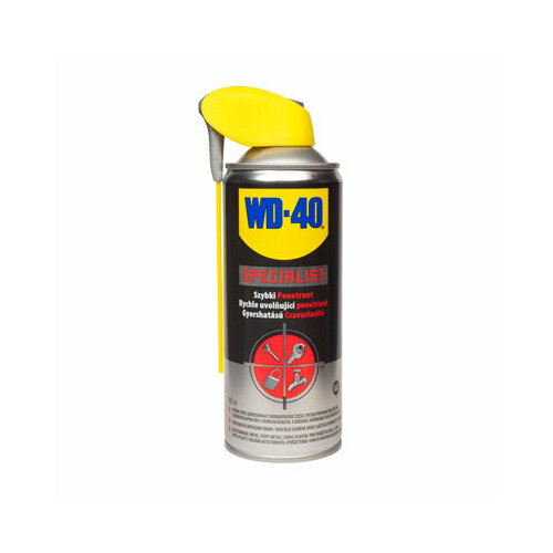 WD-40 PENETRANT 400ml aerozol | WD-40