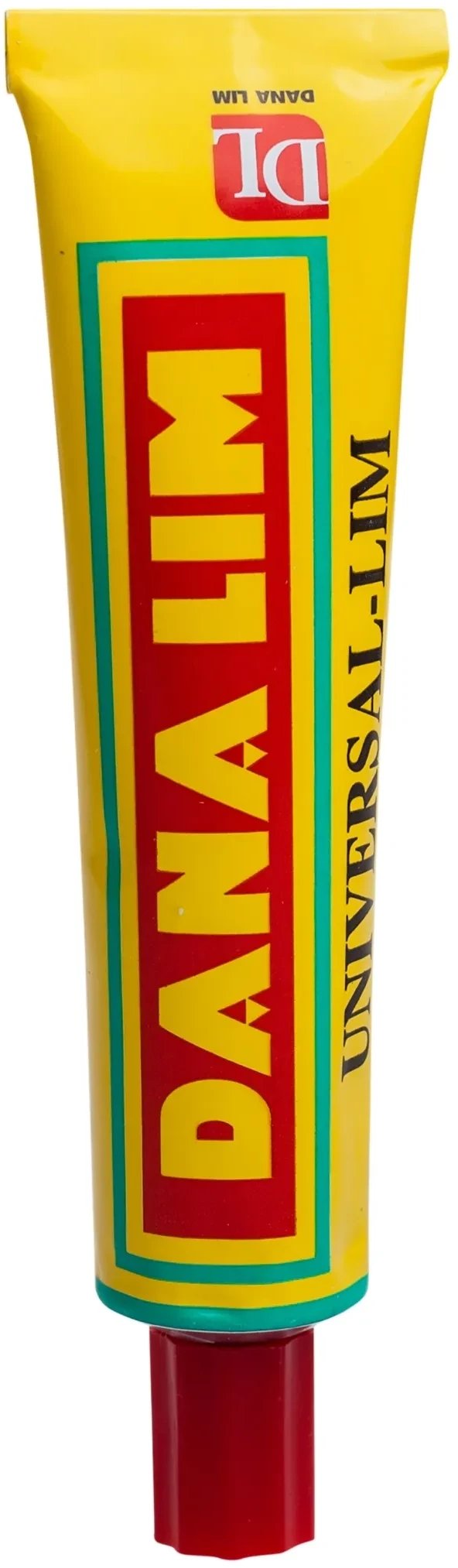 WD-40 Universallim Dana tube 40ml universal