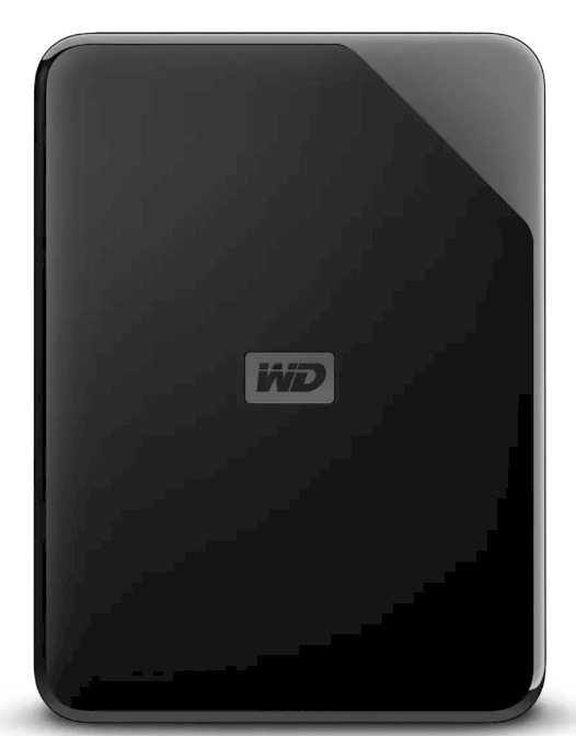 Dysk  HDD WD Elements SE 6TB