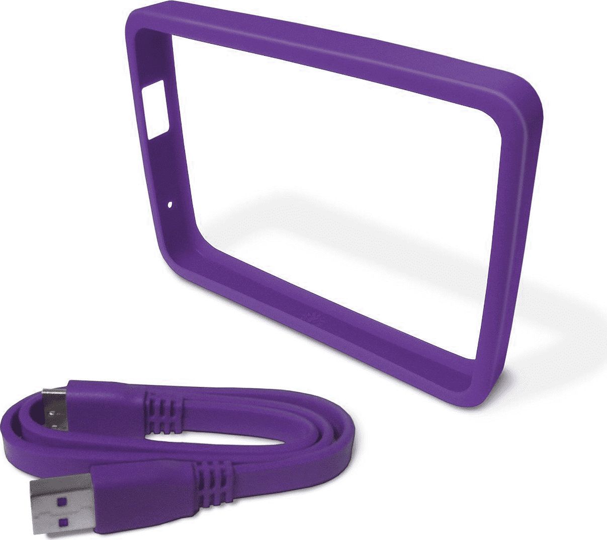 WD Etuidysk twardy WD Grip Picasso