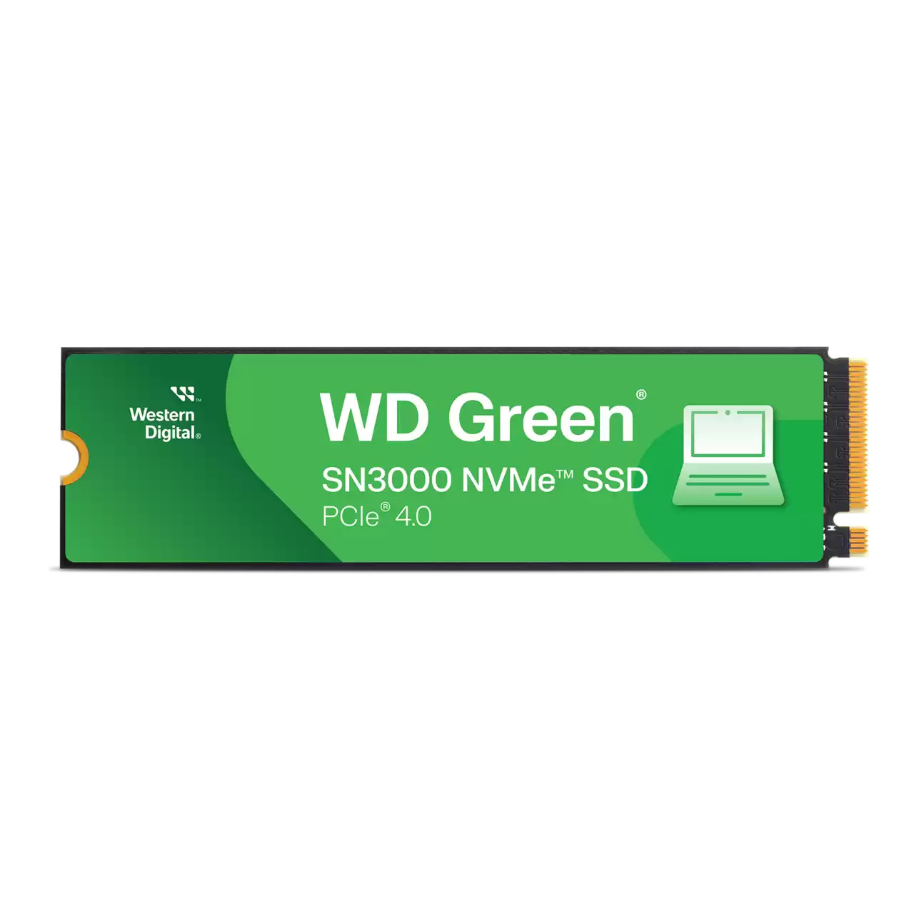 Dysk SSD SanDisk Green SN3000 2TB